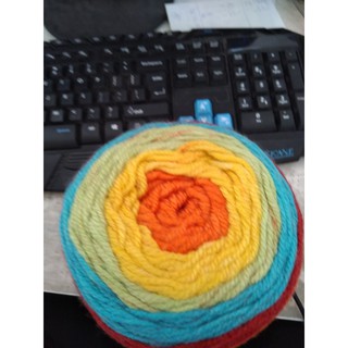 Caron cakes