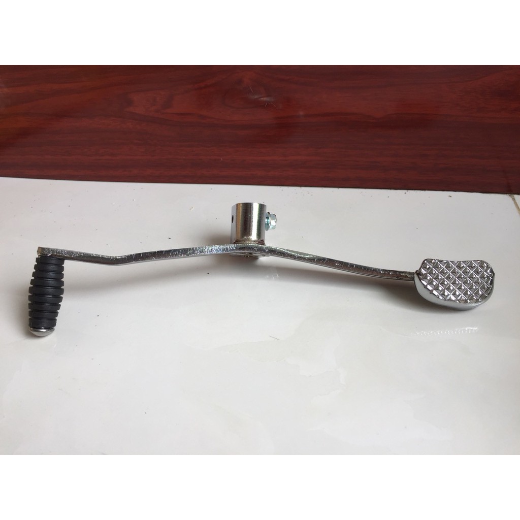 Cần số honda 67-cub-loại 2