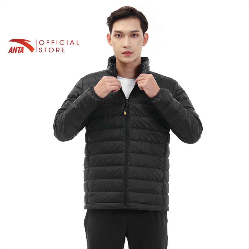 Áo khoác Jacket thể thao nam Anta 852146905-6