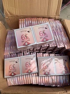 Tất 3d 6s chỉ 55k