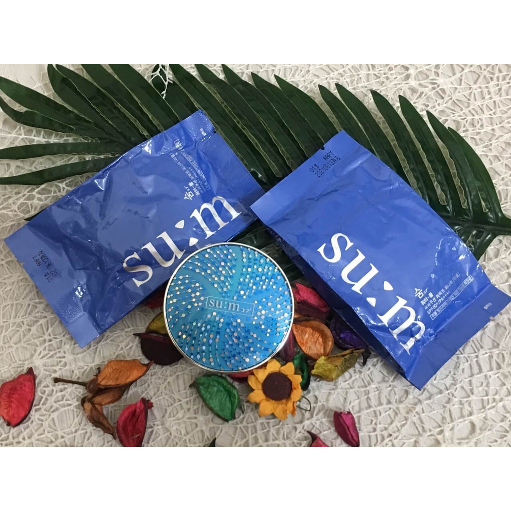 Water Full CC Cushion Perfect Finish ss2706