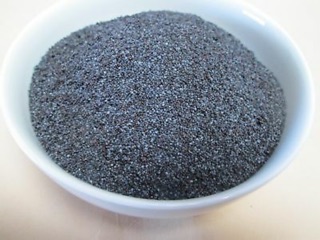 nguyên liệu ngành mỹ phẩm_Hạt poppy_100g