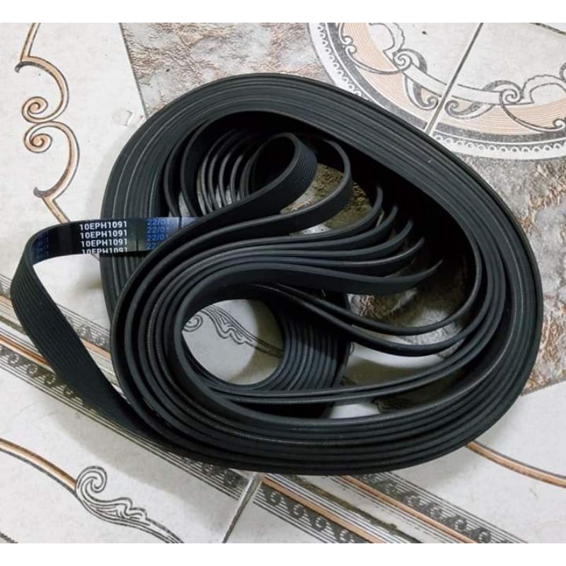 Dây curoa máy giặt Panasonic 10EPH1091