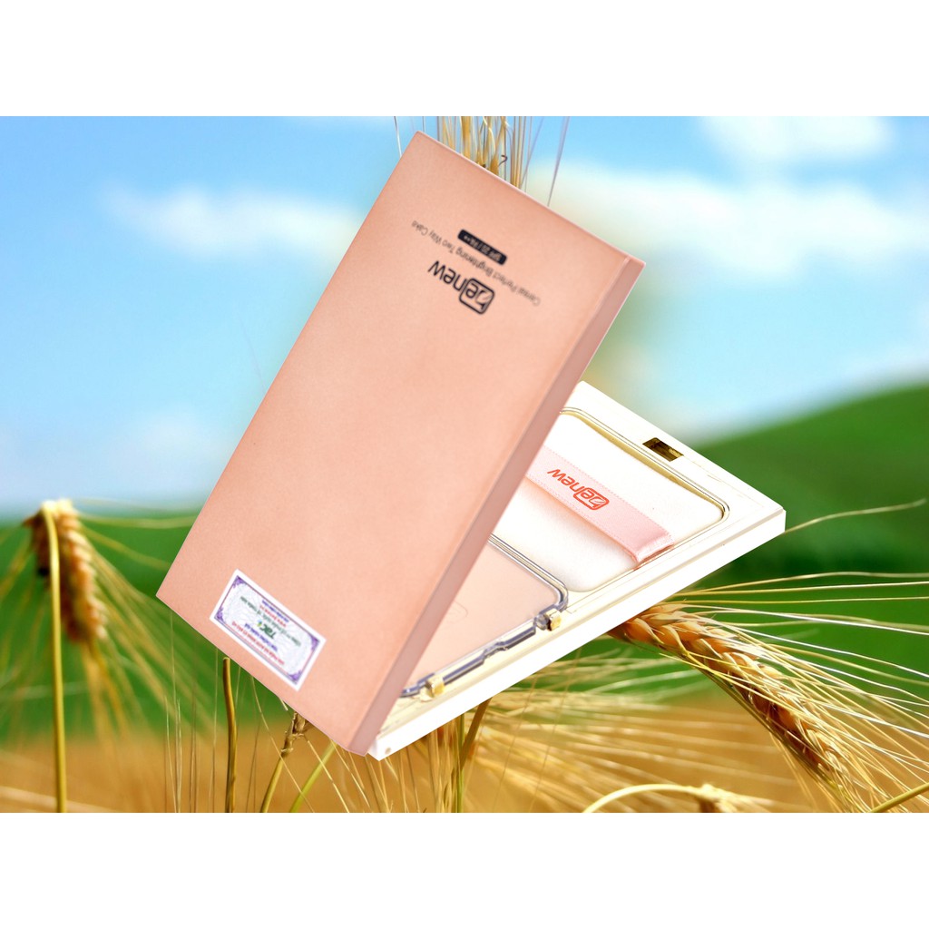 [FreeShip][Hàng chính hãng] Phấn phủ giúp da khô thoáng mềm mại Cereal Two-way Cake Hàn Quốc | BigBuy360 - bigbuy360.vn