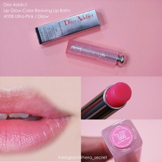 SON DƯỠNG DIOR