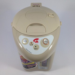 Bình thủy điện jiplai jl-608 4 lít