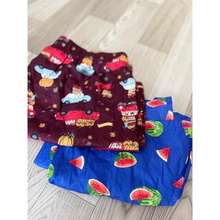 Quần đùi nam boxer OLDNAVY