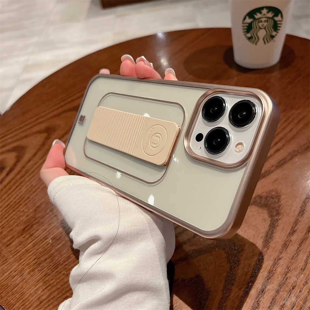 Ốp Điện Thoại Mềm Trong Suốt Chống Sốc Cao Cấp Có Nam Châm Và Dây Đeo Cổ Tay Dành Cho iPhone 11 12 Pro 13 Pro max