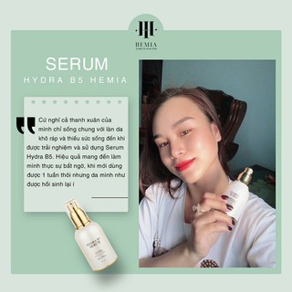 Serum Hidra B5 Queen Perfect
