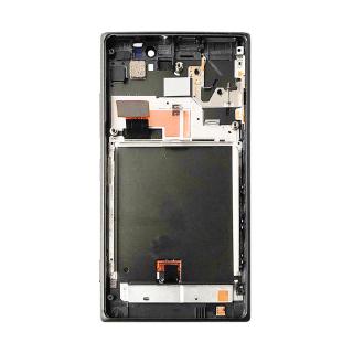 For Nokia Lumia 925 LCD Display with Touch Screen Digitizer Sensor Full Assembly