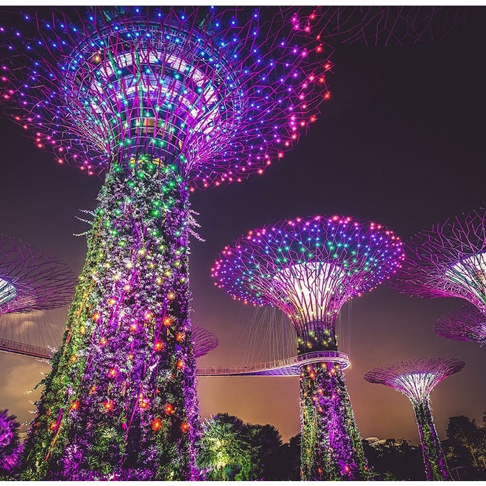 [EVoucher Vietravel] Singapore 03 ngày 02 đêm (khách sạn 3 sao)