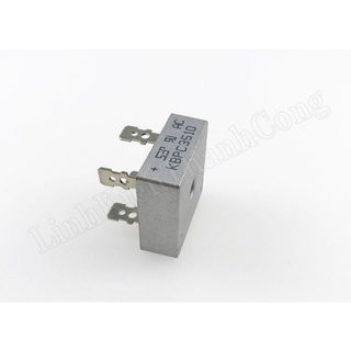 Cầu Diot 35A - 1000V - Giá 1 Chiếc