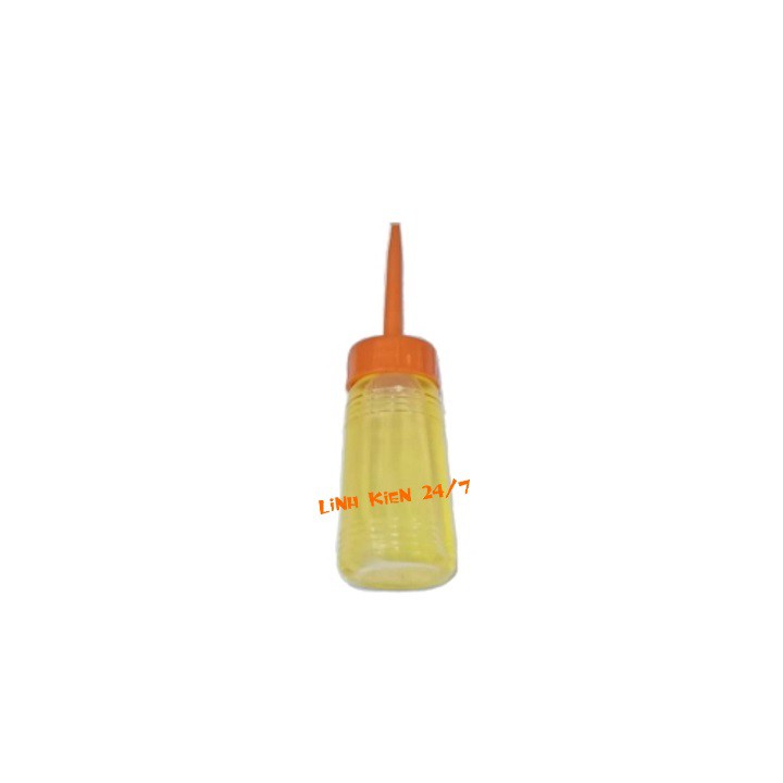 Dầu Tra Đa Năng, Động Cơ, Quạt Điện, Máy May 20ml