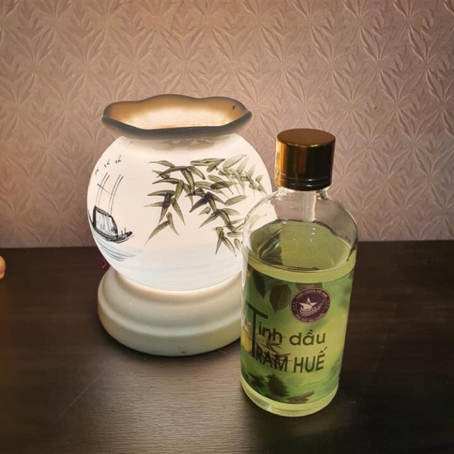 Tinh dầu tràm Huế 100ml