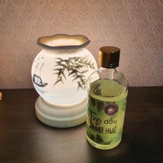 Tinh dầu tràm Huế 100ml