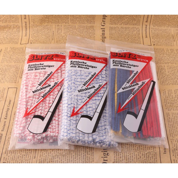 Cây que bông vệ sinh t.ẩu Blitz