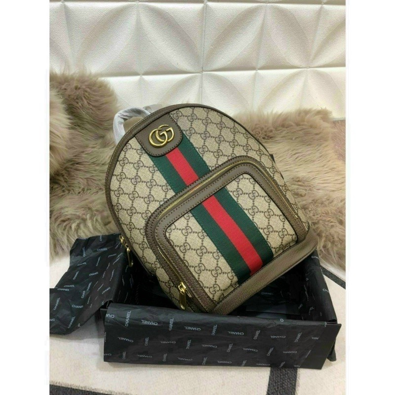 Balo GC da PU thời trang