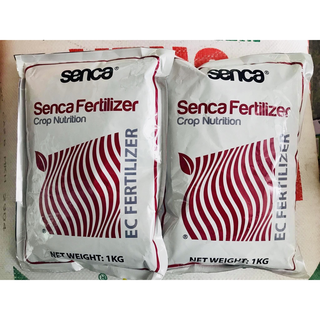 Phân bón hỗn hợp NPK Senca - 19 (1kg)