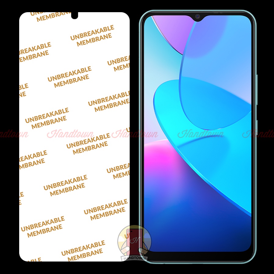 Cường Lực PPF Vivo Y3s VivoY3s 2GB + 32GB Dẻo Bảo Vệ Chống Xước Chống Nước Chống Vân Tay Tự Phục Hồi Handtown