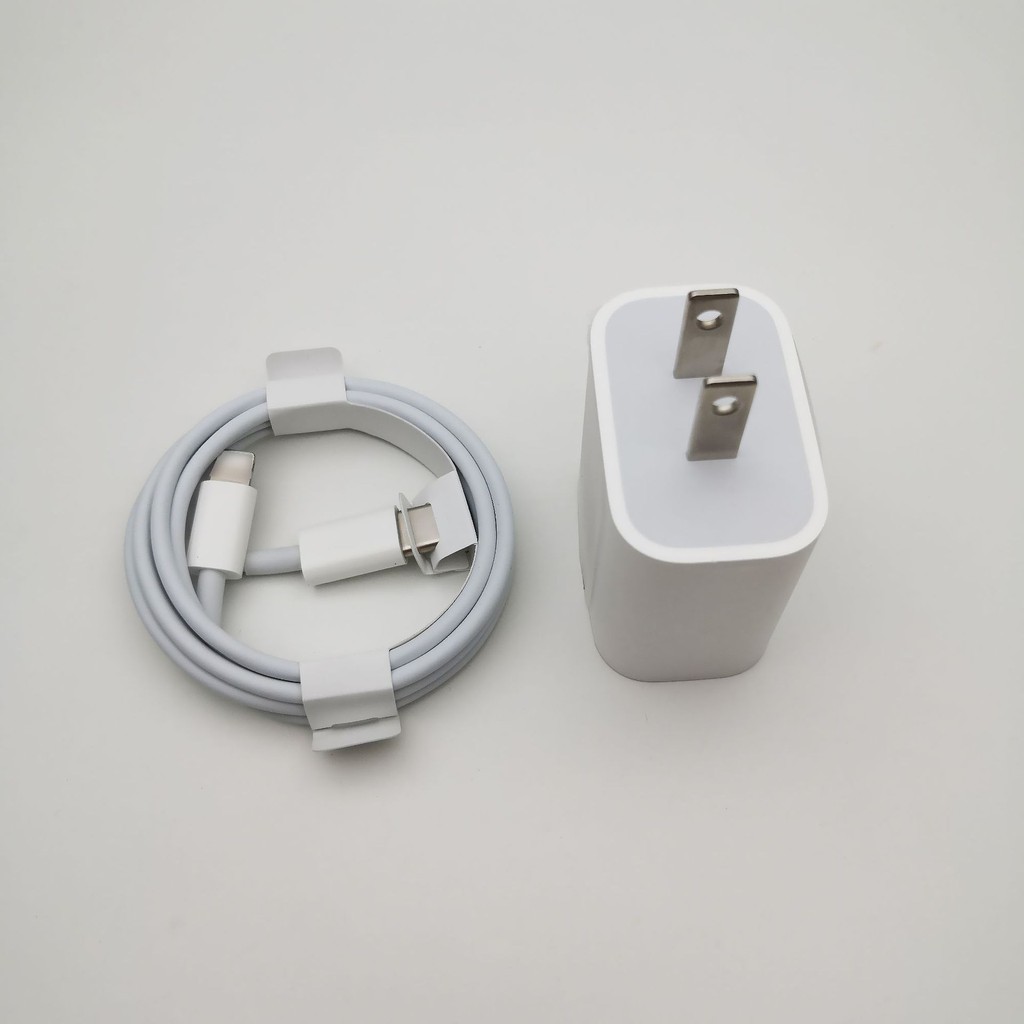 Dây Sạc PD iP- Cáp Sạc Type-C cho IP6/7P/8P/X/11/12 tablet táo