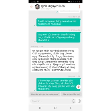 Dầu nhớt ô tô máy xăng S-oil Red #9 5W30 và 5W40 - Nhập khẩu 100% từ Hàn Quốc.