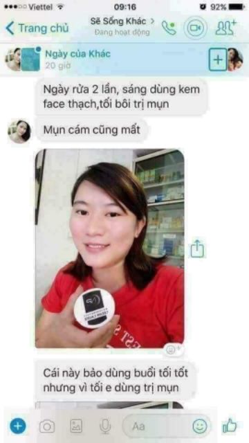 Kem trắng da mặt nhanh | BigBuy360 - bigbuy360.vn