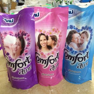 Nước xả comfort 600ml