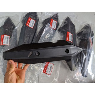 Ốp pô Vario/ Click 125-150 đời 2018-2020 chính hãng Thailand