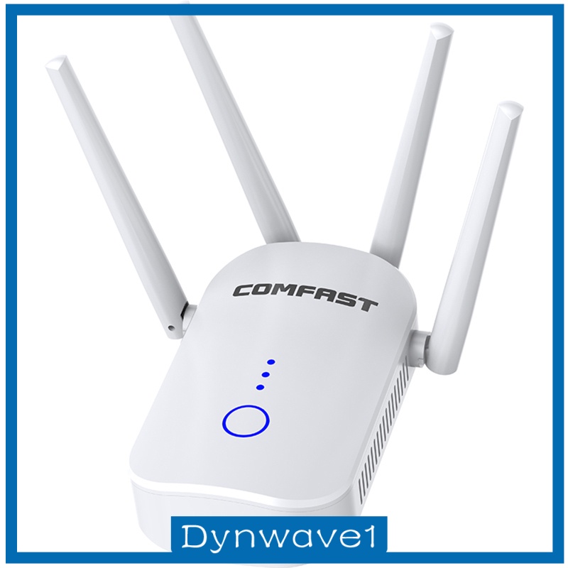 Thiết Bị Khuếch Đại Tín Hiệu Wifi Không Dây Dynwave1 1200mbps | BigBuy360 - bigbuy360.vn