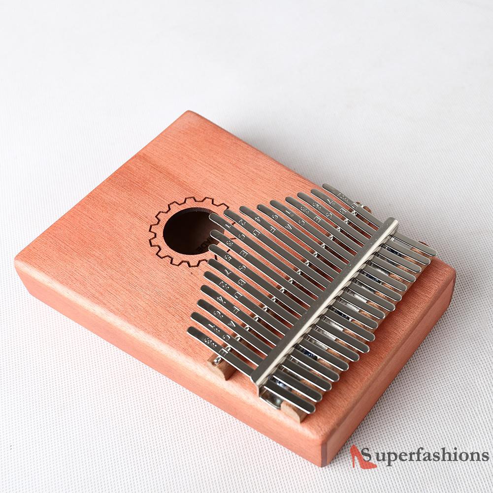 Đàn Kalimba 17 Phím