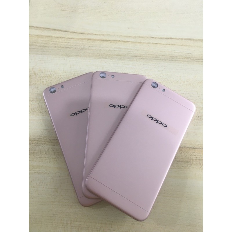 Bộ Vỏ + Sườn Oppo Neo 9s (A39) / F3 Lite (A57) Zin Hàng Cao Cấp