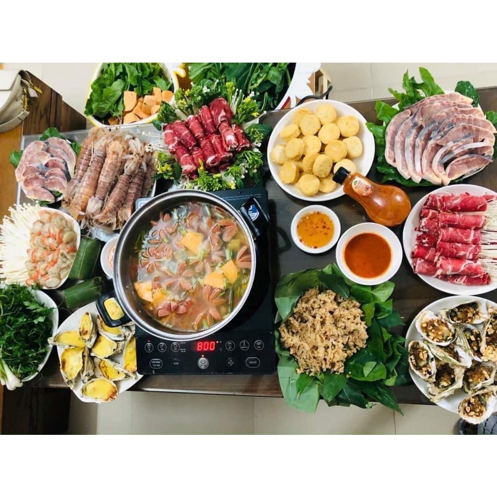 (CỰC RẺ) sốt me chấm nướng 330ml