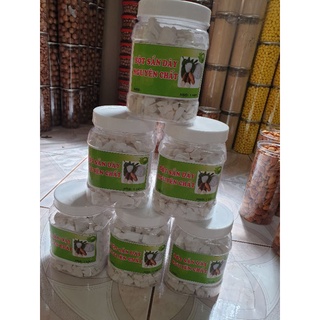 500gr Bột sắn dây nguyên chất bao đổi trả