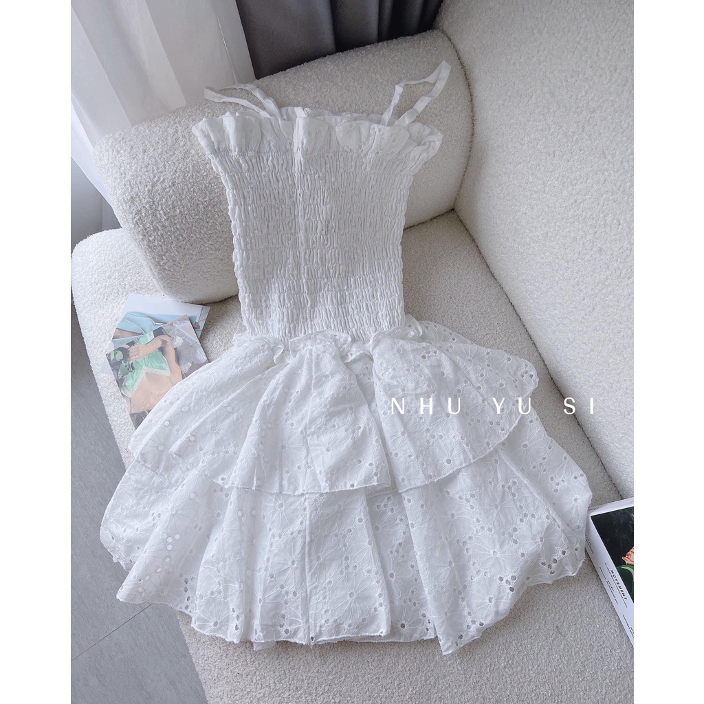 Đầm dây xô tầg