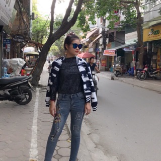 Áo dạ rêu và áo bomber