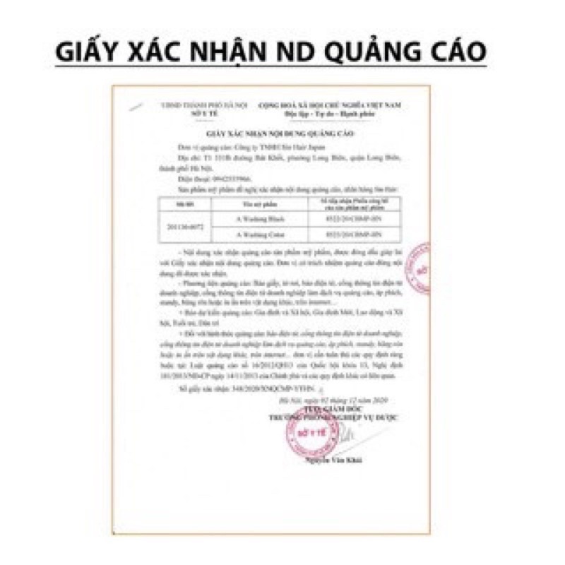 [ Bán sỉ] Dầu gội phủ bạc SinHair chính hãng Nhật Bản- Dầu gội nhuộm tóc phủ bạc Sinhair