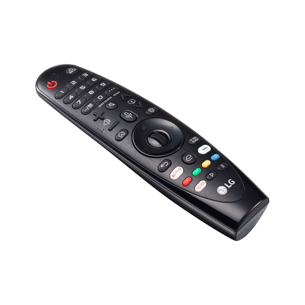 [Mã ELMS5 giảm 7% đơn 300K] Remote tivi LG Magic Remote AN-MR19BA chính hãng