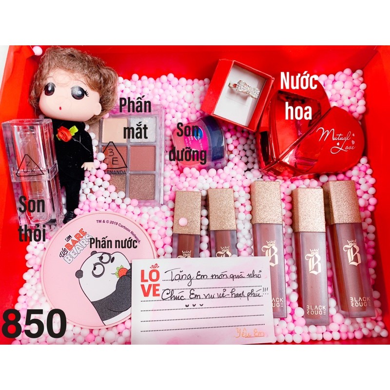 [HOT] Quà Tặng 8-3 Cao Cấp - Quà Tặng Người yêu | BigBuy360 - bigbuy360.vn