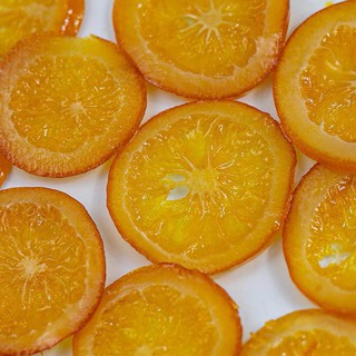 Cam lát sây ngào đường 100g
