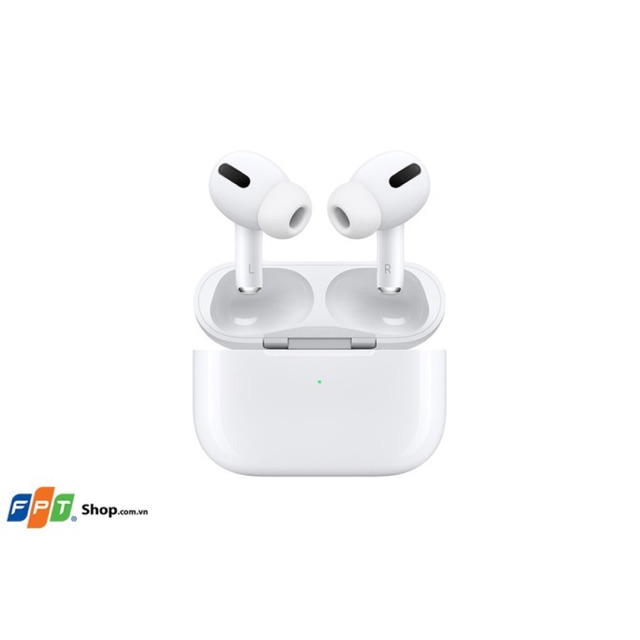 🇻🇳(VN/A chính hãng phân phối)Tai nghe không dây Airpods Pro nguyên seal fullbox bảo hành 1 năm 1 đổi 1 tại VN | WebRaoVat - webraovat.net.vn