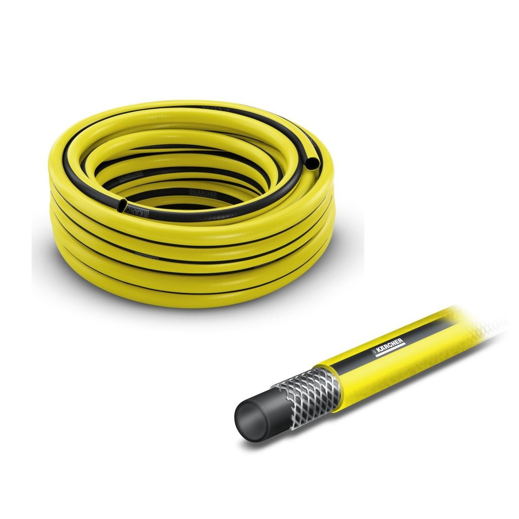 Dây nước Karcher 20m 1/2"