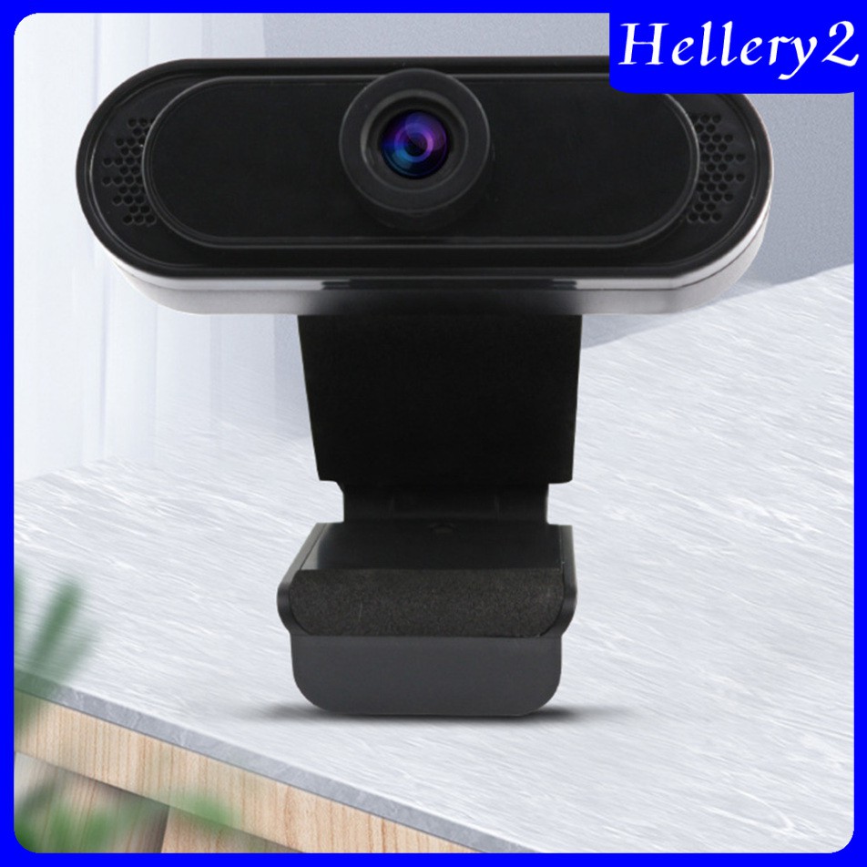 1 Webcam Usb Hd Cho Máy Tính