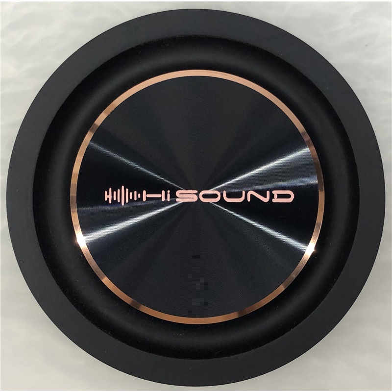 Màng Loa Cộng Hưởng Hi-Sound 79mm