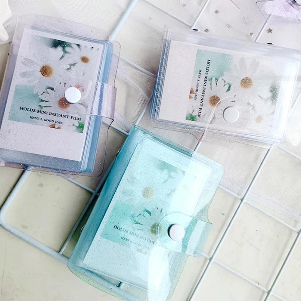 Album Ảnh 3 inches Instax Album Ảnh Dễ Thương REBUY1