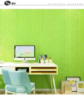 Xốp dán tường tân cổ điển