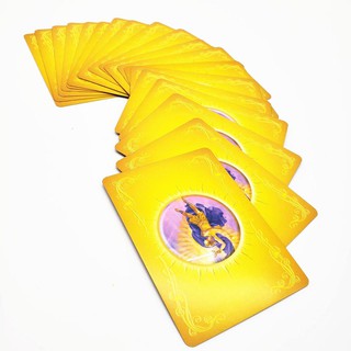 Tarotscopes Bộ bài Oracle Ascended Masters