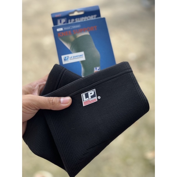 Băng gối ngắn LP, Băng gối bóng chuyền, bó gối thể thao