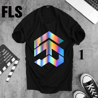 (SALE) [ÁO THUN PHẢN QUANG ĐÒNG GÍA 75K TOÀN SHOP] Áo Thun Phản Quang 5 TheWay 7 Màu Hình Logo Cực Đẹp