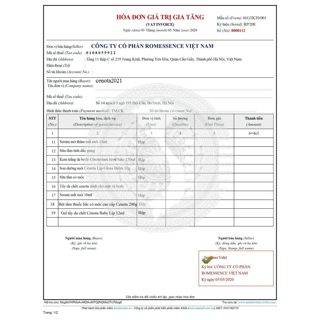 Gel tẩy da chết Cénota Baby Lip, Gel tẩy da chết làm mờ thâm môi - Store Việt | BigBuy360 - bigbuy360.vn