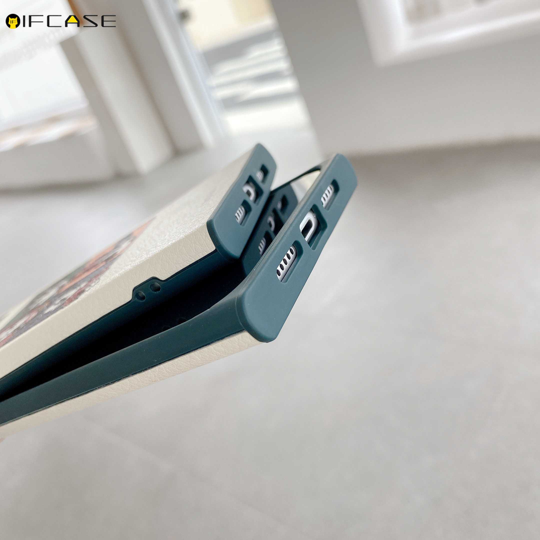 Ốp điện thoại TPU mềm in họa tiết chuột Mickey dễ thương cho iPhone 12 Mini Pro Max 11 Pro Max Xs Max Xr X 7 8 Plus | BigBuy360 - bigbuy360.vn